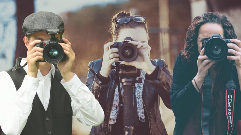 Paparazzi and Media