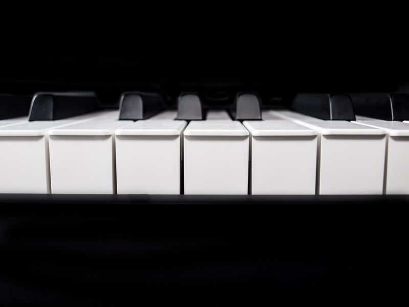 Piano Keys
